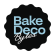Bake Deco Bytes logo